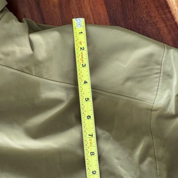 ADIDAS MYSHELTER CARRY STRAP RAIN.RDY JACKET NWT SZ XL - Picture 8 of 16